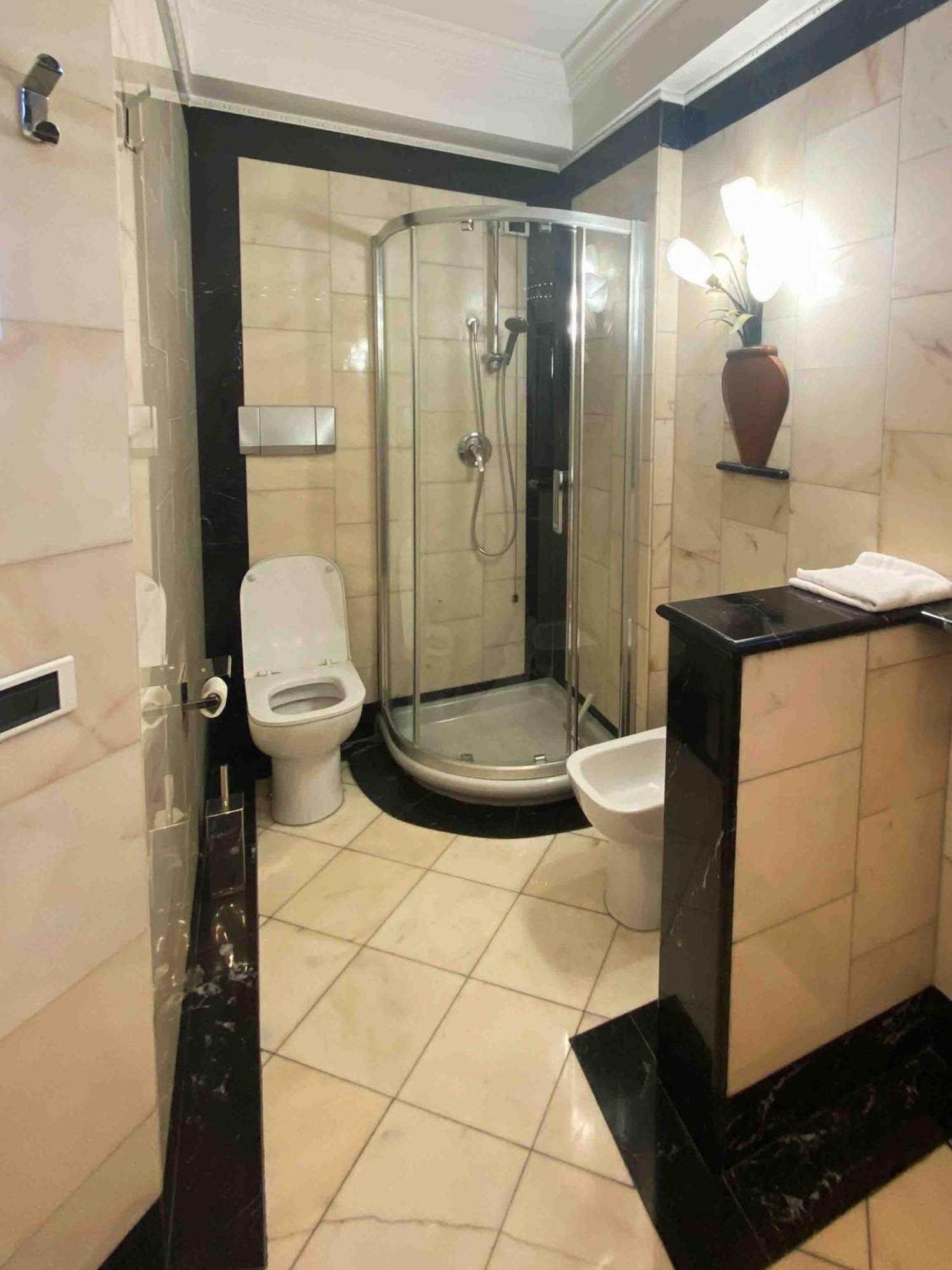 Apartamento Penthouse Stefini 2 Milán Exterior foto