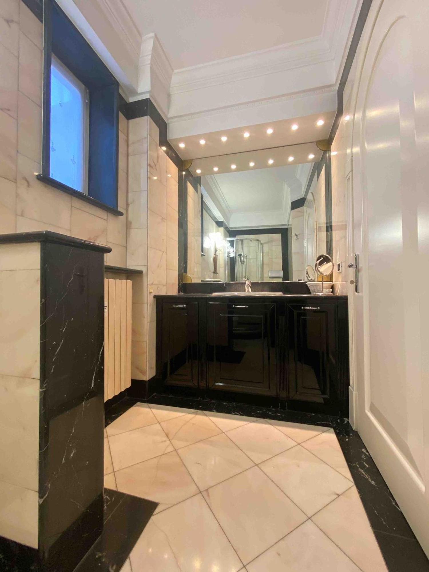 Apartamento Penthouse Stefini 2 Milán Exterior foto