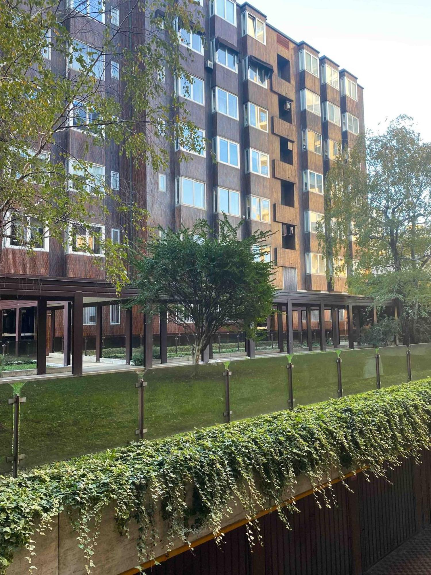 Apartamento Penthouse Stefini 2 Milán Exterior foto