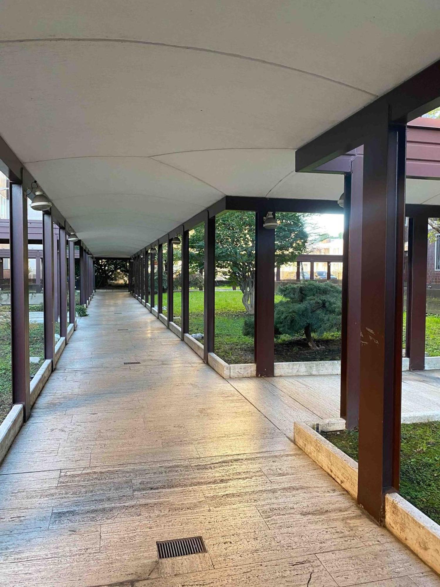 Apartamento Penthouse Stefini 2 Milán Exterior foto